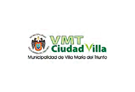 Municipalidad de Villa María del Triunfo