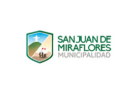 Municipalidad de San Juan de Miraflores