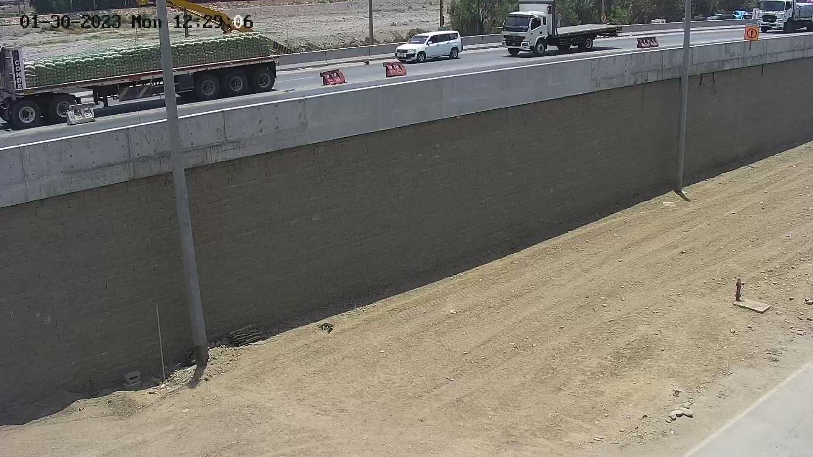 MEJORAMIENTO DE LA TRANSITABILIDAD VEHICULAR Y PEATONAL EN EL PUENTE RAMIRO PRIALE