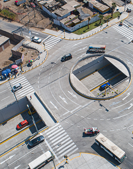 Mejoramiento de infraestructura hospitalaria